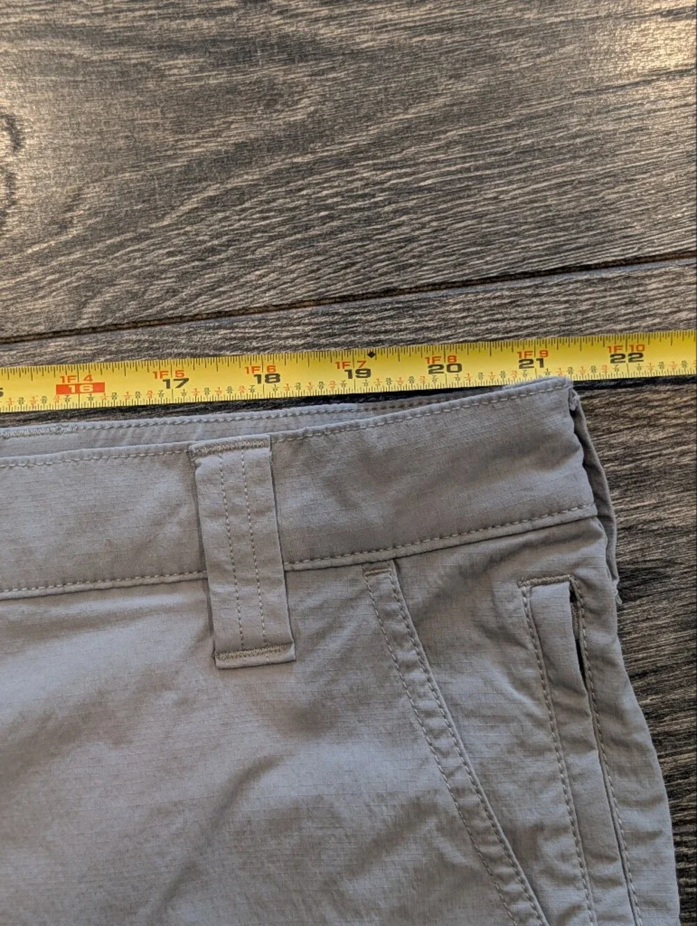 Carhartt questions leave